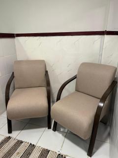 Hospedagem no centro da cidade! - 0