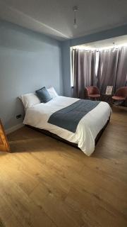 Victoria House - Cozy Rooms - Edmonton - 7