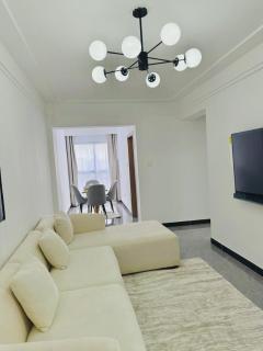 The Kilimani Escape - 5