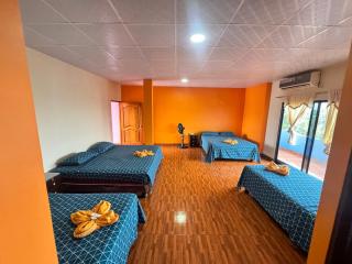 La Casa de Jeimy - 4