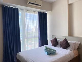 Mactan Newtown Staycation - Lapu Lapu City - 7