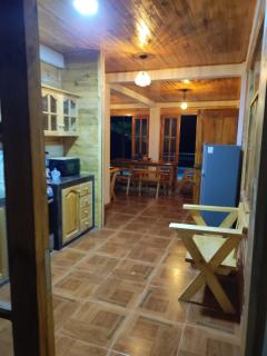Amazon Dream Lodge - 2