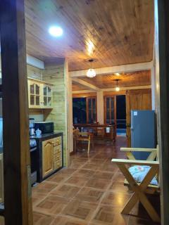 Amazon Dream Lodge - 1