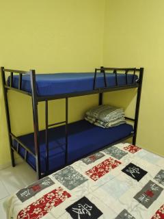 Yellow Hostel - 7