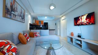 Chic City Studio in Marrakech - 8