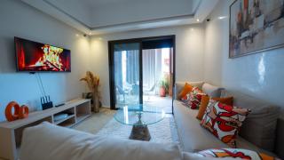 Chic City Studio in Marrakech - 4