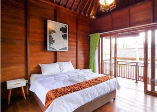 Rumah Kayu Padonan - 7