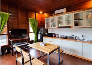 Rumah Kayu Padonan - 6