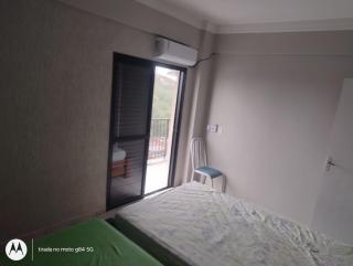 Apartamento Enseada - GUARUJA com ar condicionado - 5