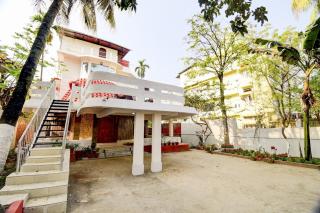 Hotel O The Dove Villa - Dispur - 0