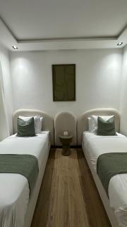 Chic & cosy - 2 min from M Avenue - Marrakech - 3