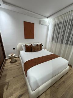 Chic & cosy - 2 min from M Avenue - 2