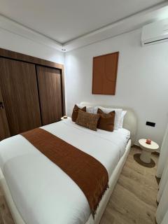 Chic & cosy - 2 min from M Avenue - 1
