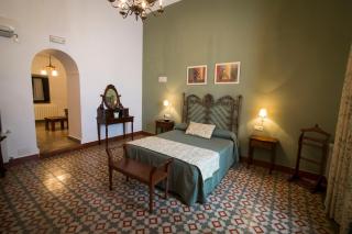 Hospedería Real Casona la Beltraneja - Belmonte - 8