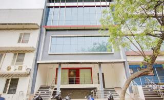 Super Townhouse Townhouse Atal Chowk Indirapuram Ghaziabad - Ghaziabad - 5
