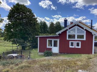 4 person holiday home in UDDEVALLA - 4