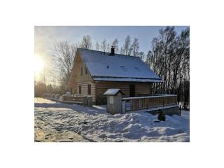 Holiday home Roubenka Rudolf - 8