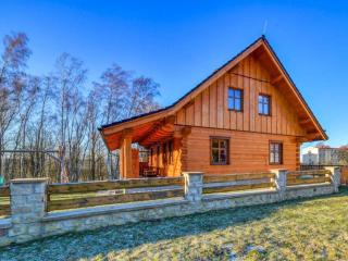 Holiday home Roubenka Rudolf - 0
