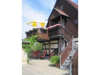 Holiday apartment landhaus Sorgenfrei - 9