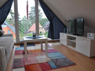 Holiday home Müritzzauber - top floor - 5