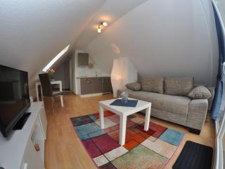 Holiday home Müritzzauber - top floor - 7