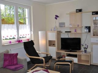 ground-floor apartment in Röbel Müritz - 1