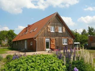 Holiday apartment with 2 bedrooms - 8