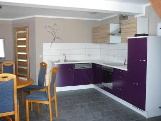 Holiday apartment with 2 bedrooms - 4