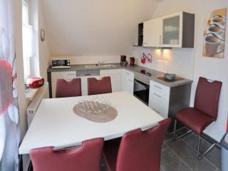 holiday apartment is located in Röbel Müritz - 1