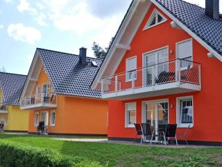 holiday apartment is located in Röbel Müritz - 7