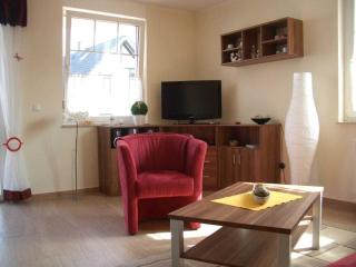 Holiday home in Röbel with swimming pool - 6