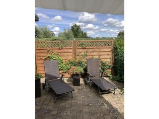 Holiday home in Rügeband with swimming pool - 7