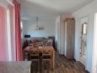 3 ground floor right in the holiday complex - Zislow - 1