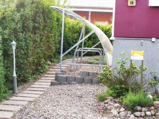 3 ground floor right in the holiday complex - Zislow - 5