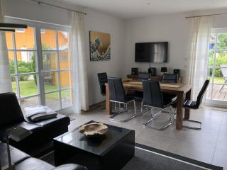Holiday home in Prerow with swimming pool - 3