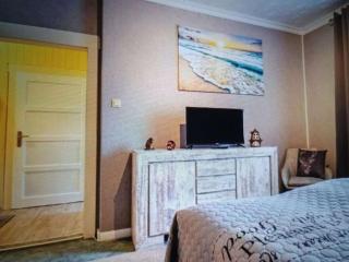 Holiday apartment with dog - 4