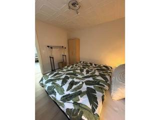 Holiday apartment in Teltow with barbecue - 4