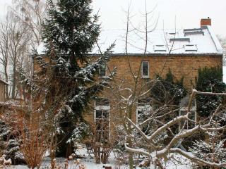 Old Carpentry Shop - - 9