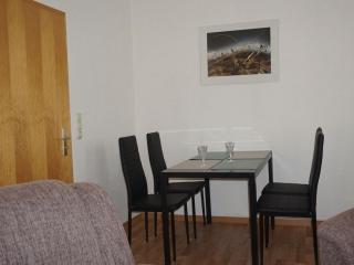 Holiday apartment in Ballenstedt with parking - 3