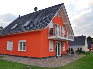 Holiday home Müritzbrise ground floor apartment - 8