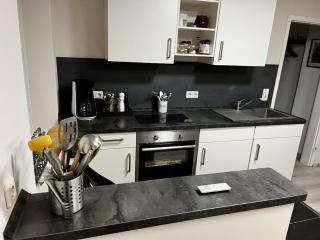Holiday apartment with 2 bedrooms - Neuruppin - 2