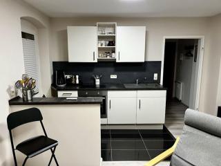 Holiday apartment with 2 bedrooms - Neuruppin - 1