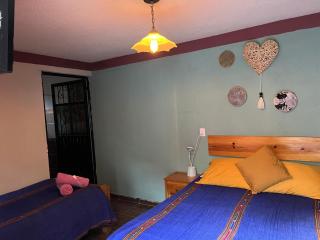 Hostal Casa Gaia - 8