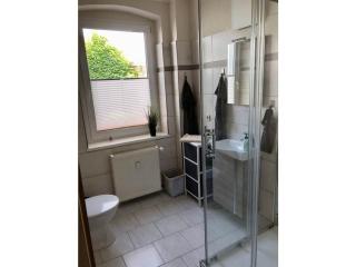 Holiday apartment with 2 bedrooms - 4