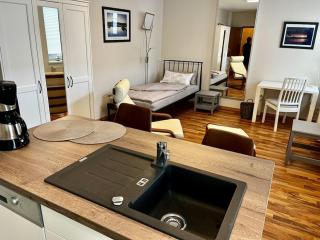 Holiday apartment with 2 bedrooms - 6
