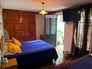 Hostal Casa Gaia - San Cristóbal de Las Casas - 6