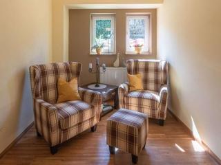 1-room apartment in Landhaus Rügeband - 3