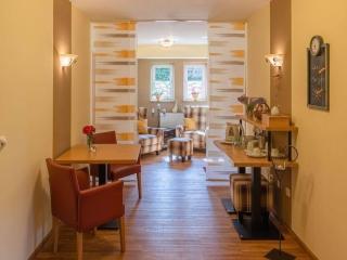 1-room apartment in Landhaus Rügeband - 4