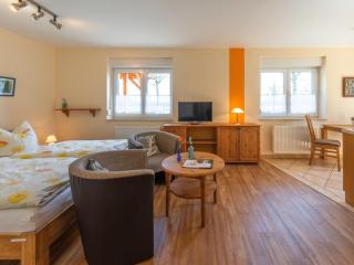 1-room apartment in Landhaus Rügeband - 8