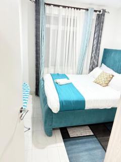 Greenzone Apartment - 8